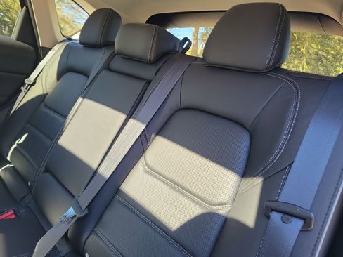 New 2025 MAZDA CX-5 AWD 2.5 S image 11