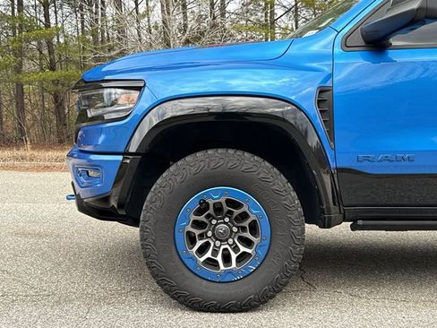 Used 2022 RAM 1500 TRX w/ TRX Level 2 Equipment Group image 19