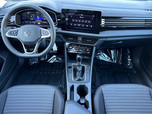 New 2026 Volkswagen Jetta S image 12