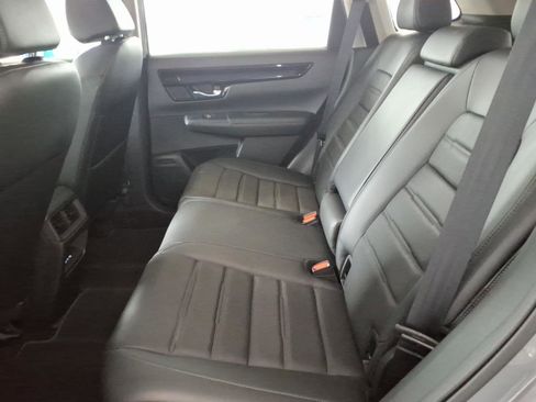 Certified 2024 Honda CR-V EX-L image 13