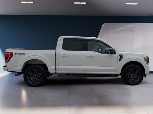 Used 2023 Ford F150 XLT w/ Equipment Group 302A High image 6