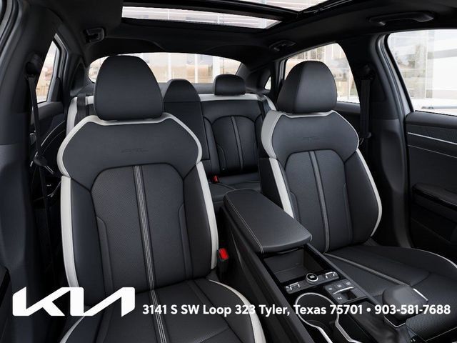 New 2026 Kia K5 GT-Line FWD image 15