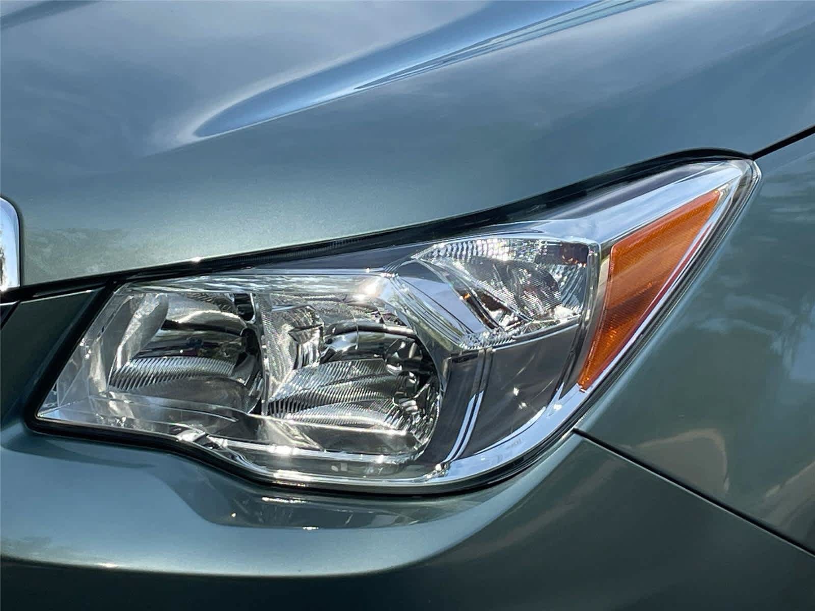 Used 2016 Subaru Forester 2.5i Premium AWD/4WD image 9