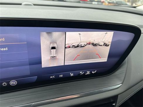 Certified 2025 Buick Envision Preferred image 21