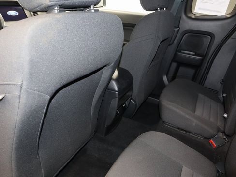 Certified 2020 Ford Ranger XLT w/ FX4 Off-Road Package image 21