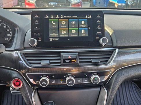 Used 2019 Honda Accord Sport image 22