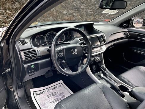 Used 2014 Honda Accord EX-L image 11