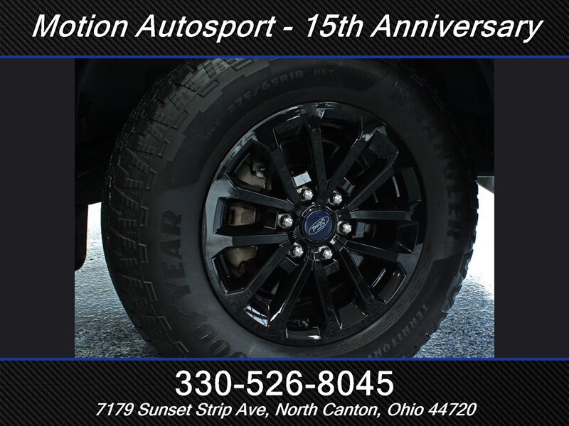 Used 2019 Ford F150 XLT w/ Equipment Group 301A Mid AWD/4WD image 38