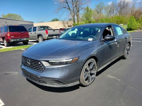 New 2026 Honda Accord SE image 11