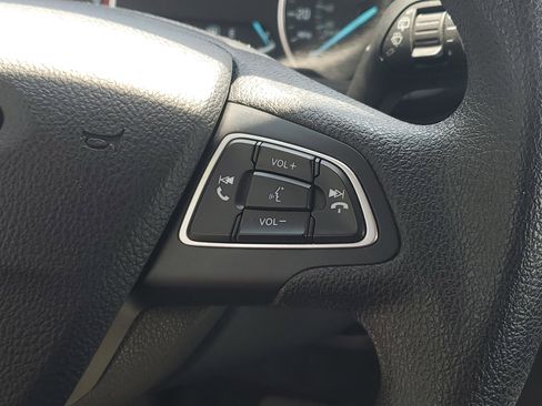 Used 2021 Ford EcoSport SE FWD image 26