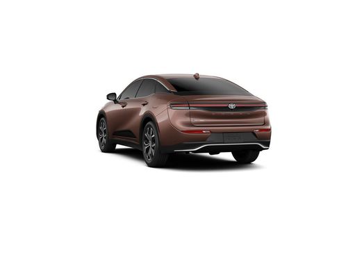 New 2026 Toyota Crown AWD/4WD image 7