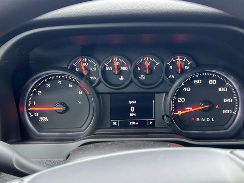 New 2026 Chevrolet Silverado 2500 W/T w/ WT Convenience Package image 15