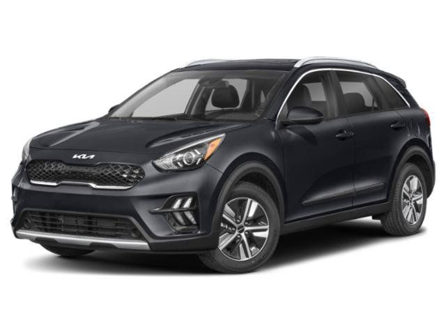 Used 2022 Kia Niro Touring Special Edition FWD image 5