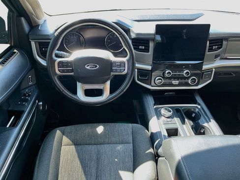 Used 2023 Ford Expedition Max XLT RWD image 22