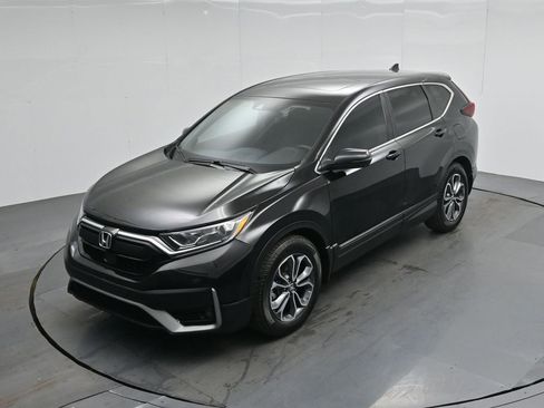 Used 2022 Honda CR-V EX image 35