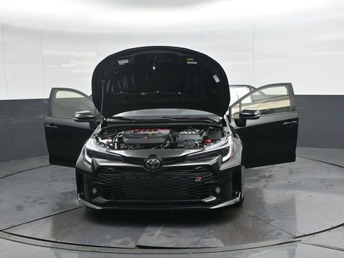 Used 2024 Toyota Corolla GR image 51
