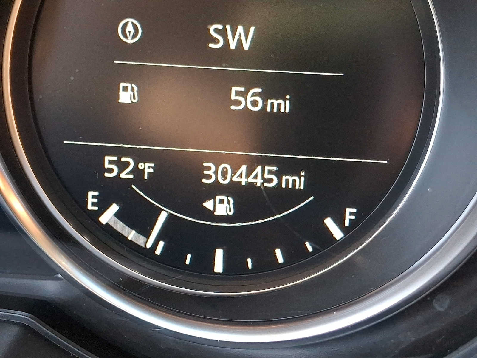 Used 2024 MAZDA CX-5 AWD 2.5 S w/ Preferred Package image 17