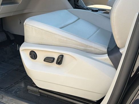 Certified 2022 Volkswagen Atlas SE AWD/4WD image 32
