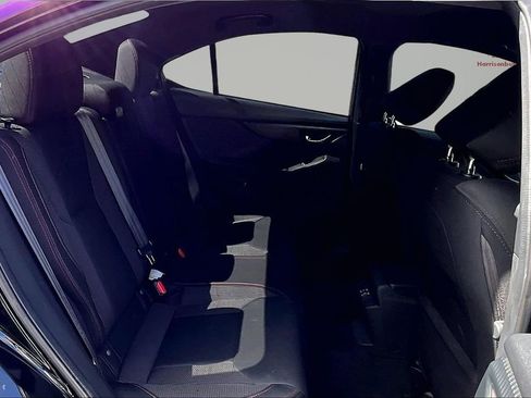 Used 2024 Subaru WRX Premium AWD/4WD image 23