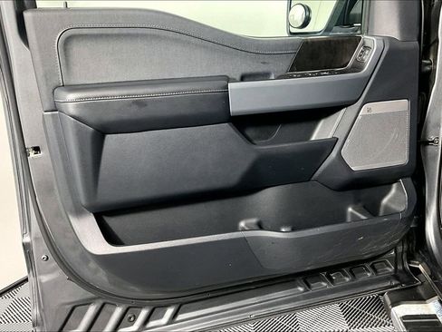 Used 2023 Ford F150 Lariat RWD image 23