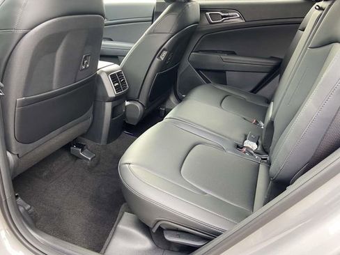 New 2026 Kia Sportage EX FWD image 8
