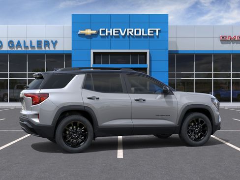 New 2027 GMC Terrain Elevation w/ Black Edition FWD image 6