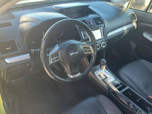 Used 2014 Subaru Crosstrek Touring AWD/4WD image 10