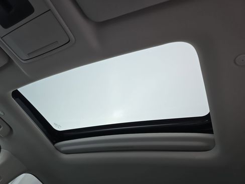 New 2026 Honda CR-V EX-L image 30