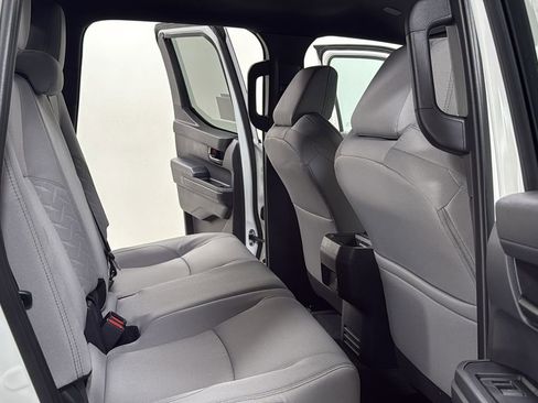 New 2026 Toyota Tacoma SR5 image 17
