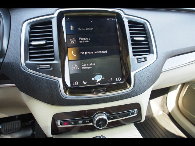 Used 2019 Volvo XC90 T6 Momentum w/ Protection Package Premier AWD/4WD image 31