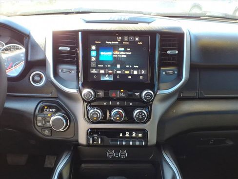 Certified 2025 RAM 1500 Big Horn image 11