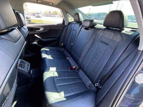 Used 2018 Audi A4 2.0T Premium w/ Convenience Package image 19