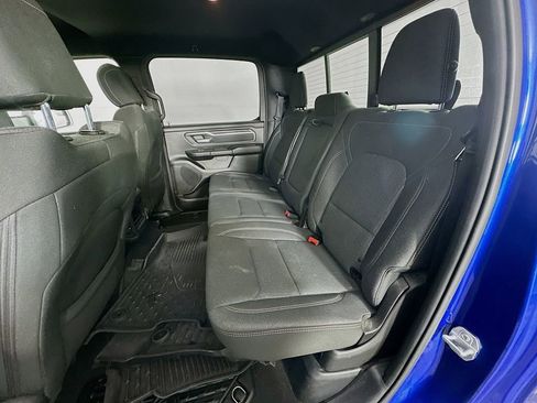 Certified 2019 RAM 1500 Big Horn image 30