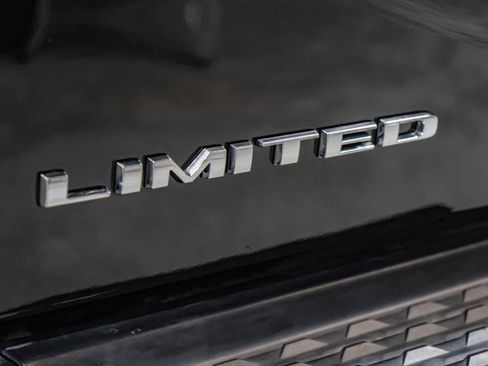 Used 2020 RAM 3500 Limited image 57