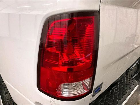 Used 2021 RAM 1500 Tradesman w/ Chrome Plus Package AWD/4WD image 26