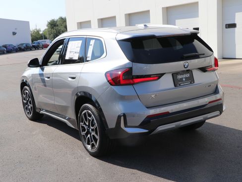 Certified 2026 BMW X1 xDrive28i w/ Technology Package AWD/4WD image 13