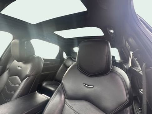 Used 2018 Cadillac CT6 Platinum image 16