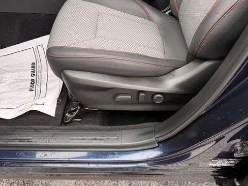 Used 2022 Subaru Forester Sport image 22