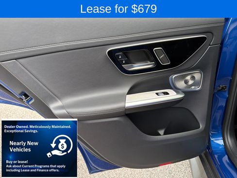 Used 2026 Mercedes-Benz GLC 300 4MATIC image 29