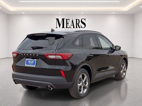 Used 2025 Ford Escape ST-Line FWD image 5