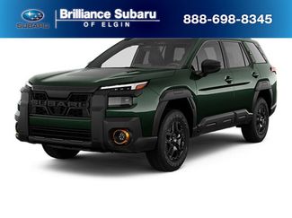 New 2026 Subaru Outback Wilderness video 1