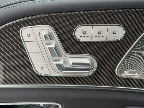 New 2026 Mercedes-Benz GLE 53 AMG 4MATIC Coupe image 21