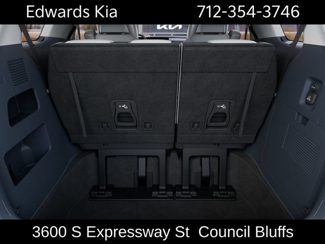 New 2027 Kia Carnival SX w/ Dark Edition Package FWD image 21