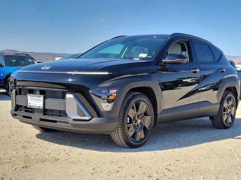 New 2026 Hyundai Kona SEL Sport image 5
