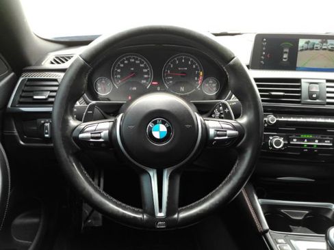 Used 2019 BMW M4 CS w/ Executive Package image 26