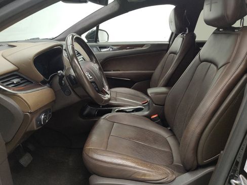 Used 2017 Lincoln MKC Black Label FWD image 17