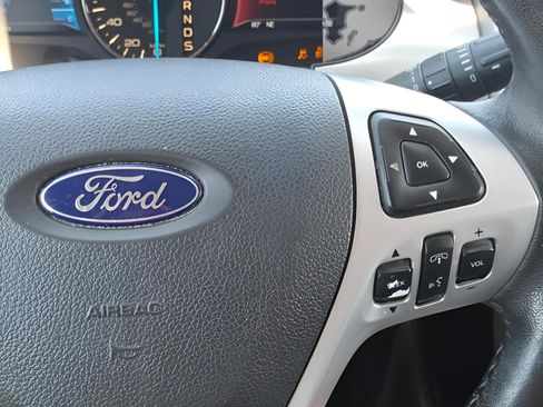 Used 2014 Ford Edge SEL w/ Equipment Group 205A AWD/4WD image 27