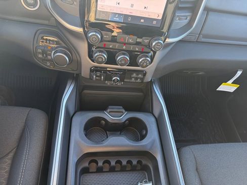 New 2026 RAM 1500 Big Horn w/ Night Edition image 21