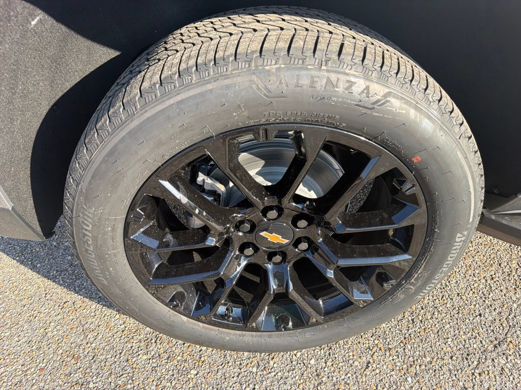 New 2026 Chevrolet Tahoe LT w/ Comfort Package RWD image 11