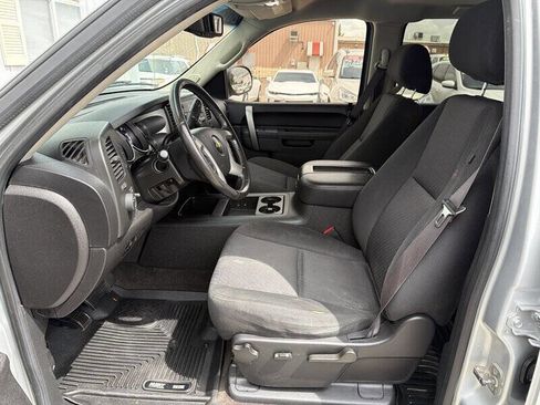 Used 2013 Chevrolet Silverado 1500 LT w/ All-Star Edition AWD/4WD image 11